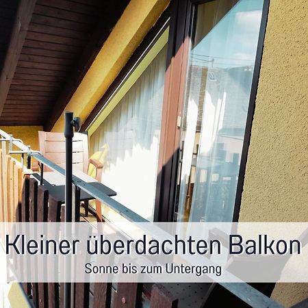 Ferienhaus Schwaab-Scherr, Genau Zwischen Bernkastel-Kues Und Traben-Trarbach, Mit Kostenlosem Oepnv-Ticket Fuer Bus Und Bahn, Parkplaetzen, Fahrradgarage Und Vielen Tipps Erden Bagian luar foto
