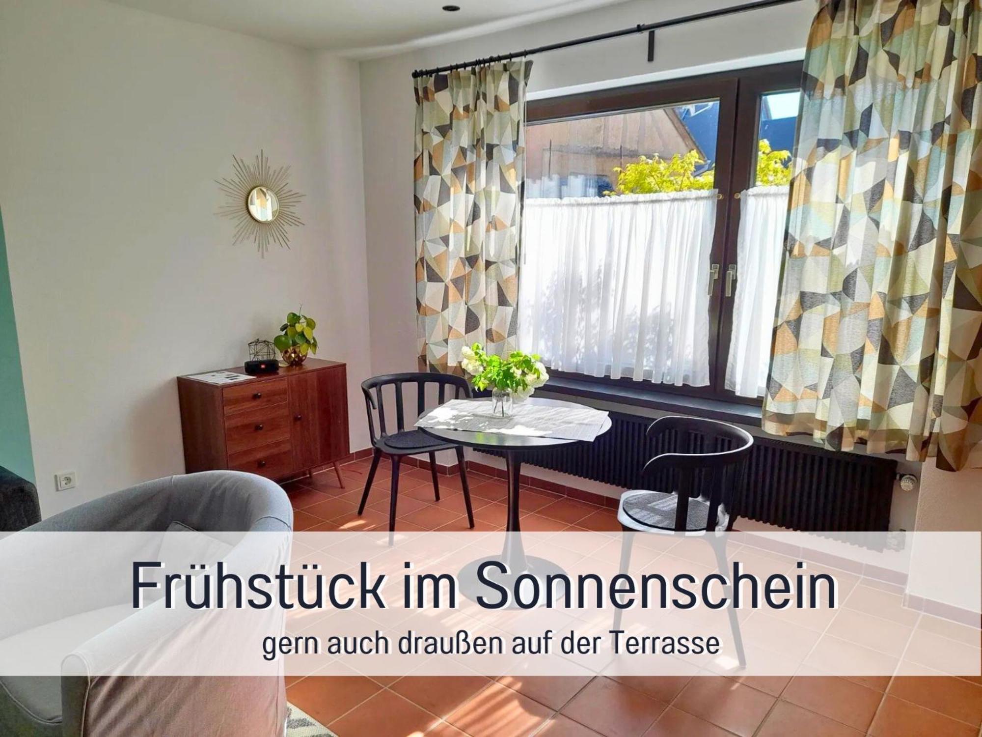 Ferienhaus Schwaab-Scherr, Genau Zwischen Bernkastel-Kues Und Traben-Trarbach, Mit Kostenlosem Oepnv-Ticket Fuer Bus Und Bahn, Parkplaetzen, Fahrradgarage Und Vielen Tipps Erden Bagian luar foto