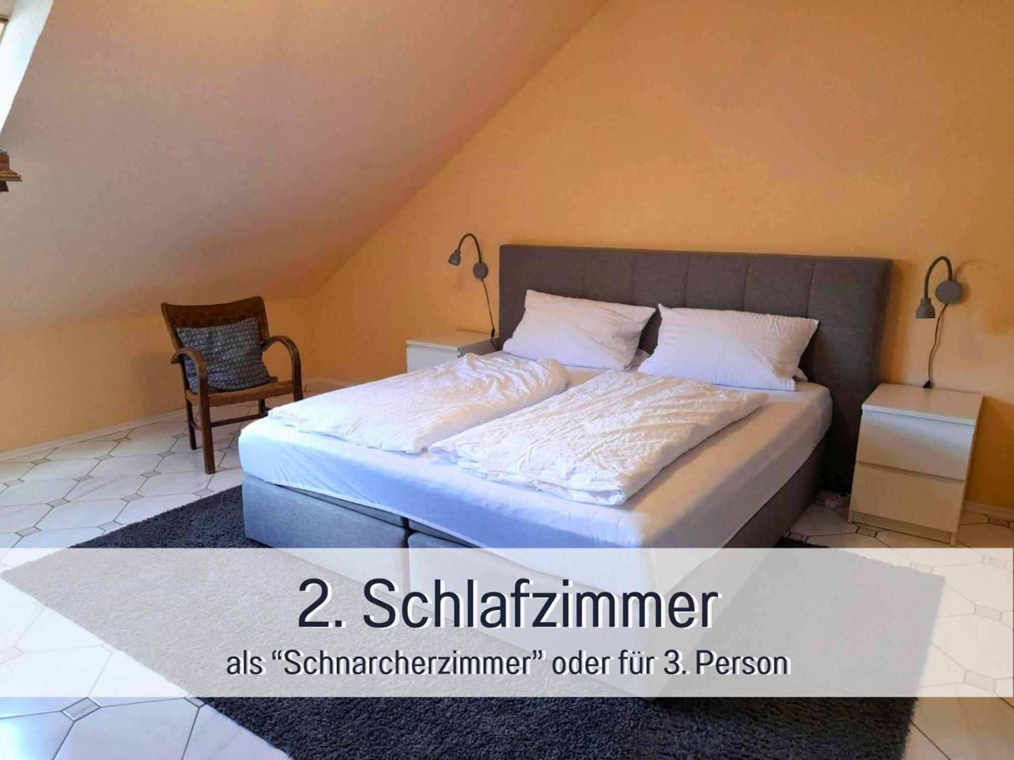 Ferienhaus Schwaab-Scherr, Genau Zwischen Bernkastel-Kues Und Traben-Trarbach, Mit Kostenlosem Oepnv-Ticket Fuer Bus Und Bahn, Parkplaetzen, Fahrradgarage Und Vielen Tipps Erden Bagian luar foto