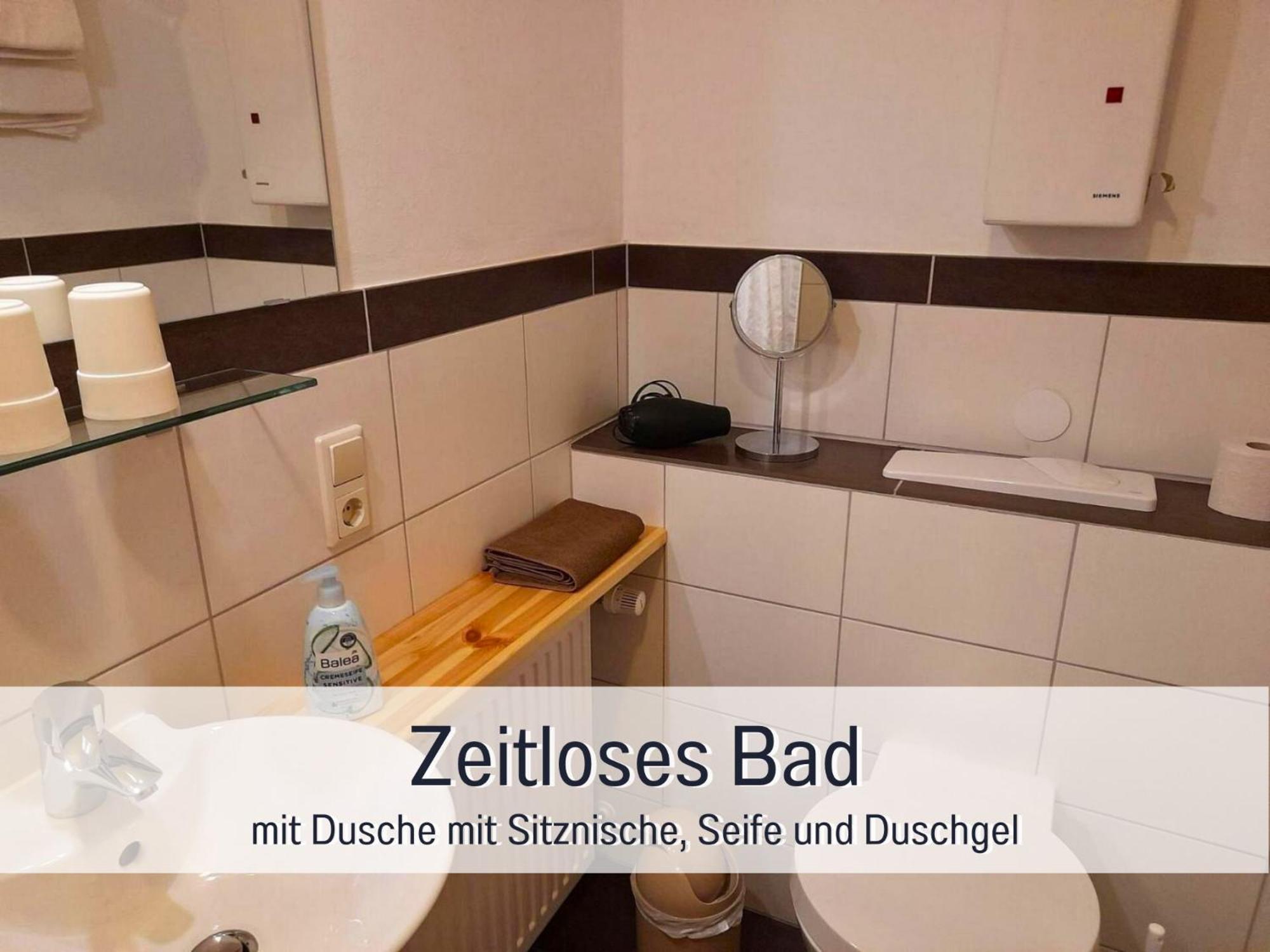 Ferienhaus Schwaab-Scherr, Genau Zwischen Bernkastel-Kues Und Traben-Trarbach, Mit Kostenlosem Oepnv-Ticket Fuer Bus Und Bahn, Parkplaetzen, Fahrradgarage Und Vielen Tipps Erden Bagian luar foto