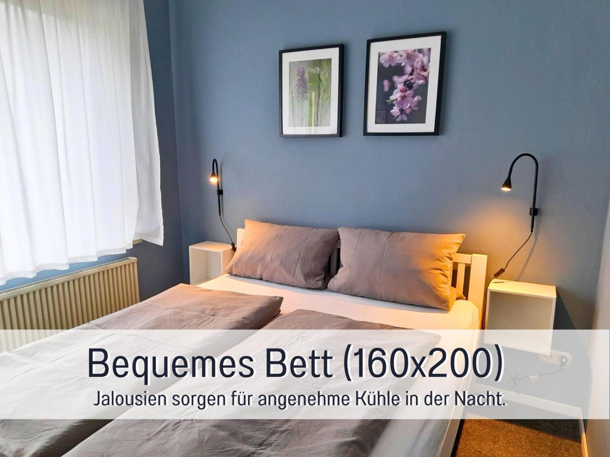 Ferienhaus Schwaab-Scherr, Genau Zwischen Bernkastel-Kues Und Traben-Trarbach, Mit Kostenlosem Oepnv-Ticket Fuer Bus Und Bahn, Parkplaetzen, Fahrradgarage Und Vielen Tipps Erden Bagian luar foto