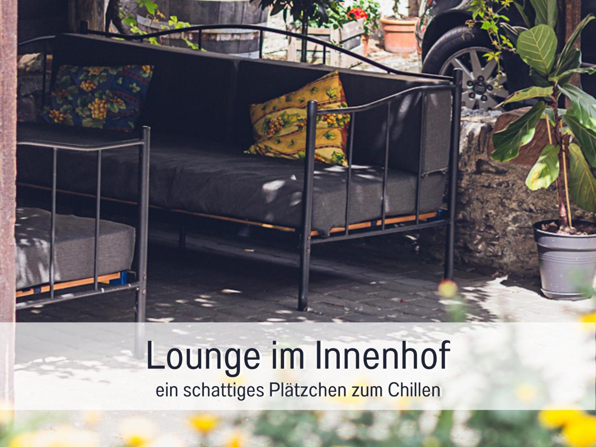 Ferienhaus Schwaab-Scherr, Genau Zwischen Bernkastel-Kues Und Traben-Trarbach, Mit Kostenlosem Oepnv-Ticket Fuer Bus Und Bahn, Parkplaetzen, Fahrradgarage Und Vielen Tipps Erden Bagian luar foto